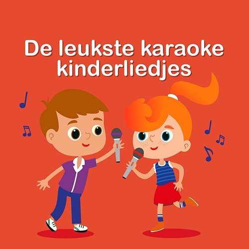 De leukste karaoke kinderliedjes Alles Kids, Alles Kids Karaoke, Kinderliedjes Om Mee Te Zingen