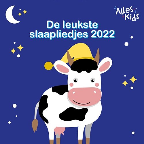 De leukste slaapliedjes 2022 Alles Kids, Kinderliedjes Om Mee Te Zingen, Slaapliedjes Alles Kids