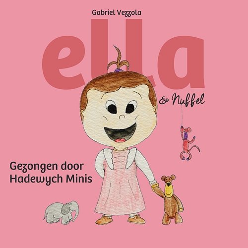 De Liedjes Ella & Nuffel