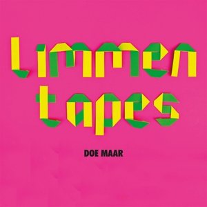 De Limmen Tapes, płyta winylowa Doe Maar