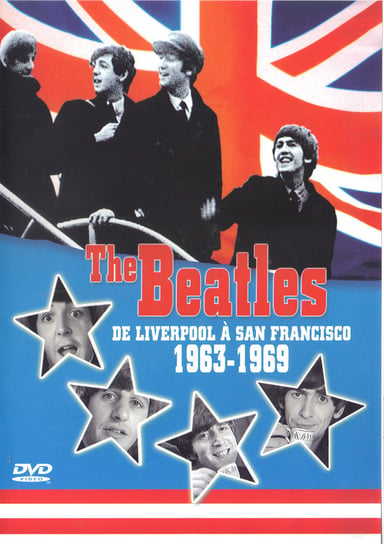 De Liverpool A San Francisco The Beatles