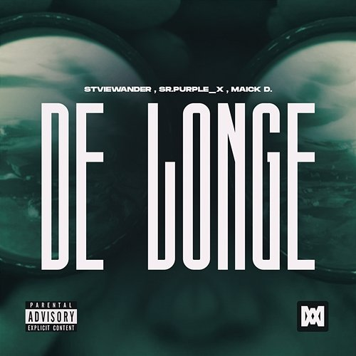 De Longe Maick D., Sr.purple_X, Stviewander