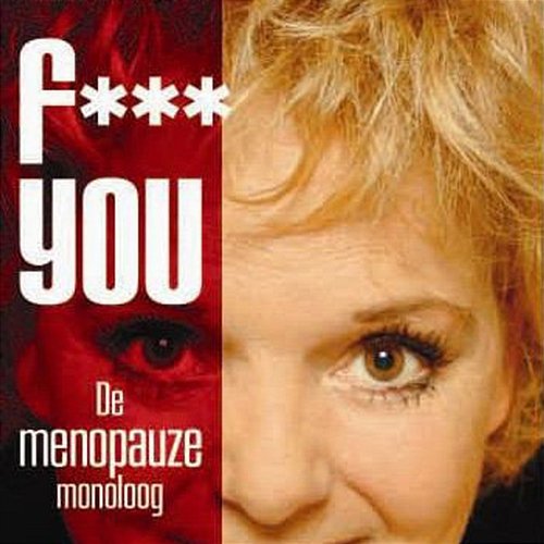 De Menopauzemonologen An Nelissen