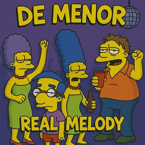 De menor Real Melody