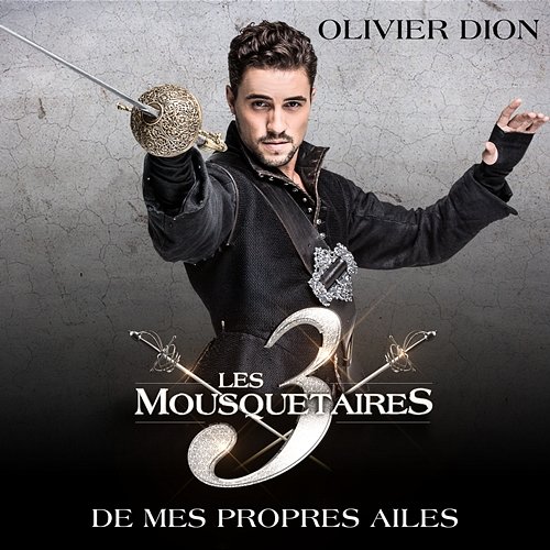 De mes propres ailes (Remixes) Olivier Dion