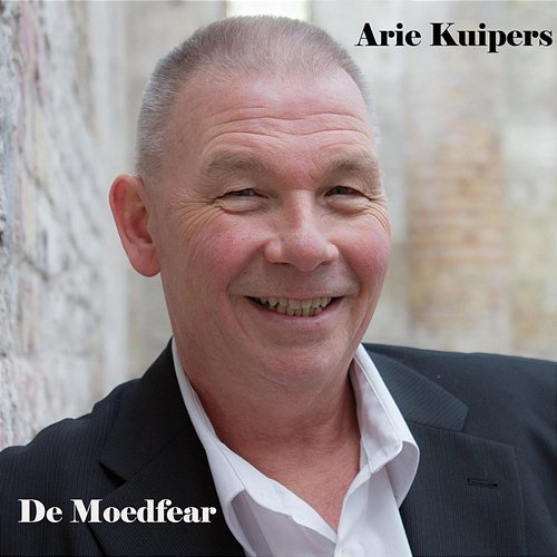 De Moedfear Arie Kuipers