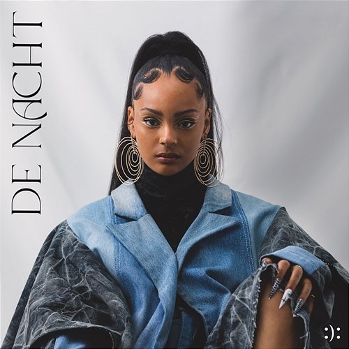 De Nacht Zoë Livay
