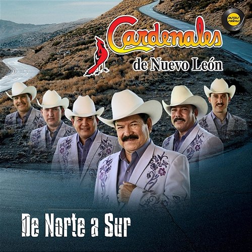 De Norte a Sur Cardenales De Nuevo Leon