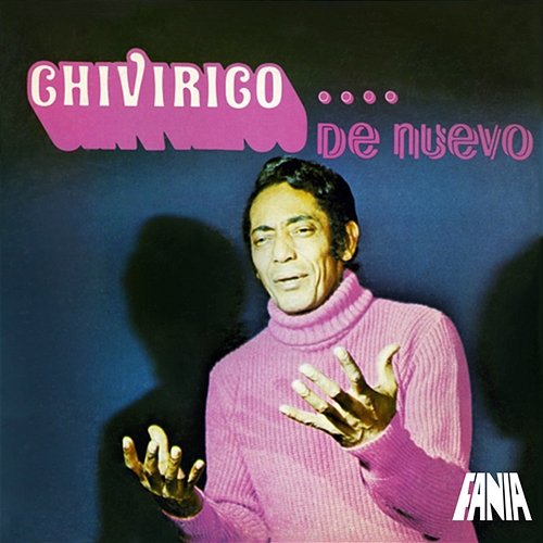 De Nuevo Chivirico Davila