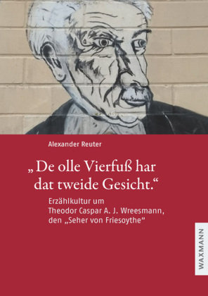"De olle Vierfuß har dat tweide Gesicht." Waxmann Verlag GmbH