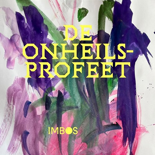 De Onheilsprofeet Imbos