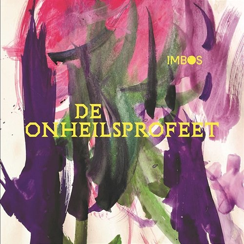 De Onheilsprofeet Imbos