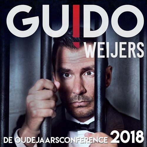 De Oudejaarsconference 2018 Guido Weijers