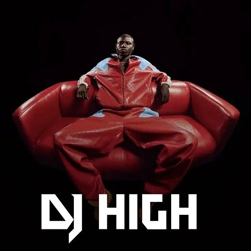 De Patron DJ High