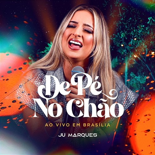 De Pé No Chão Juliana Marques
