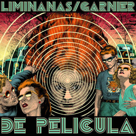 De Pelicula The Liminanas, Garnier Laurent