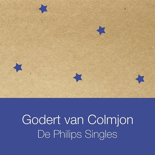 De Philips Singles Godert Van Colmjon