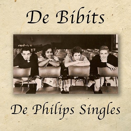 De Philips Singles De Bibits