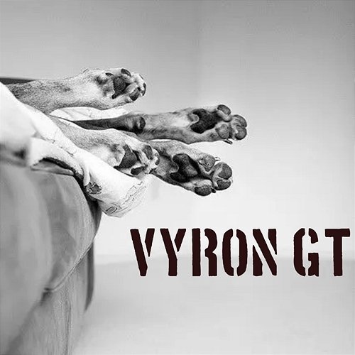 De Pie Vyron GT