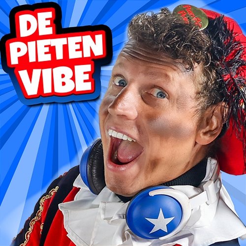 De pieten vibe Party Piet Pablo