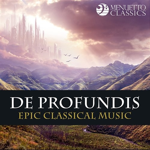 De Profundis! Various Artists