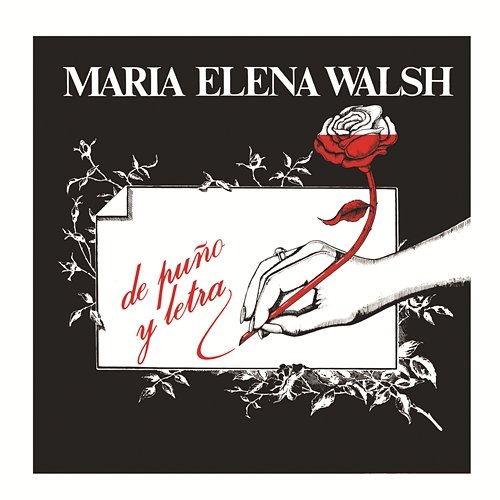 De Puño Y Letra María Elena Walsh
