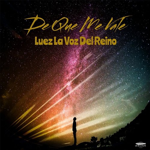 De Que Me Vale Luez La Voz Del Reino