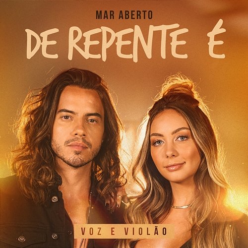 De Repente É MAR ABERTO