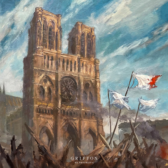 De Republica Griffon