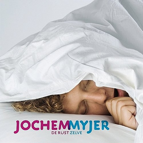 De Rust Zelve Jochem Myjer
