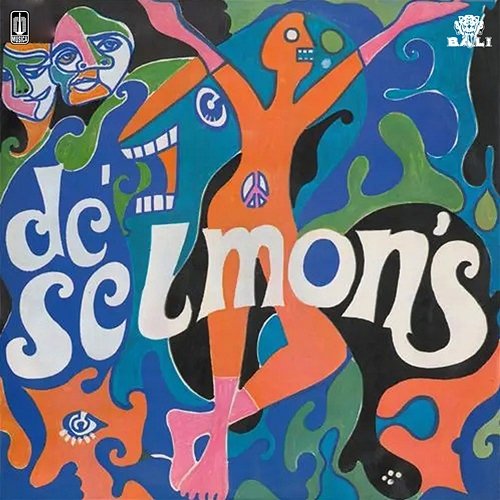 De Selmon's De Selmon's