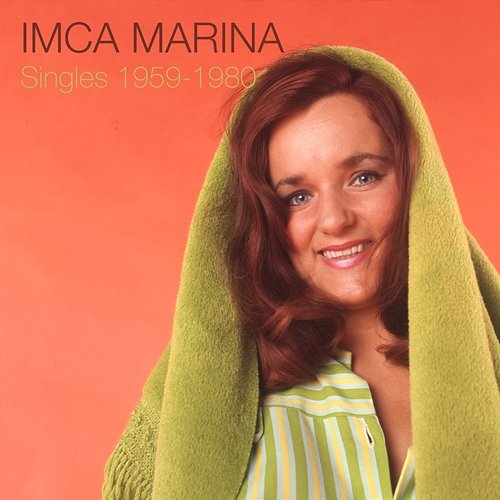 De Singles 1959 - 1980 Imca Marina