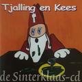 De Sinterklaas CD Tjalling en Kees