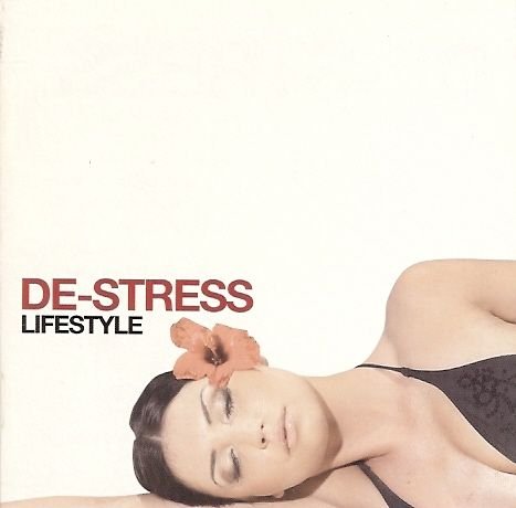 De-Stress Lifestyle Various Artists