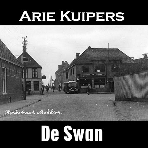 De Swan Arie Kuipers
