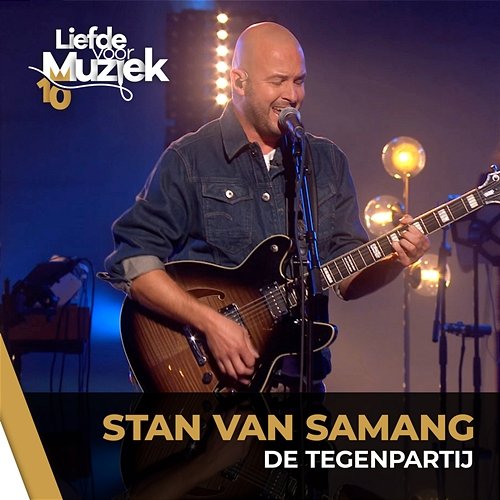 De Tegenpartij Stan Van Samang