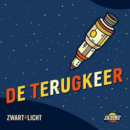 De Terugkeer Zwart Licht