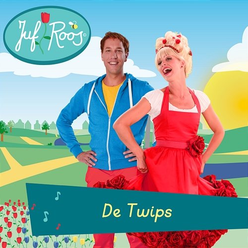 De twips Juf Roos