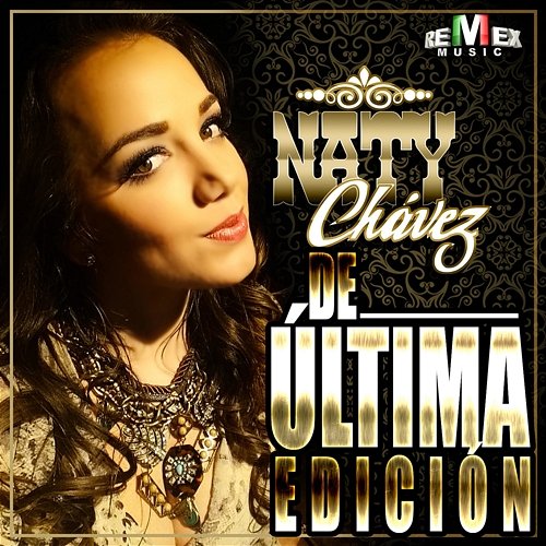 De Última Edición Naty Chávez