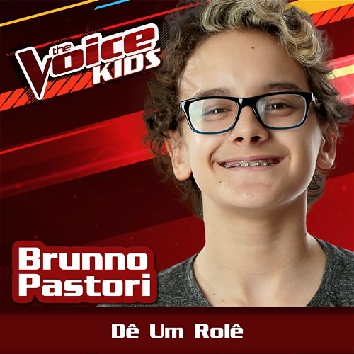 Dê Um Rolê Brunno Pastori