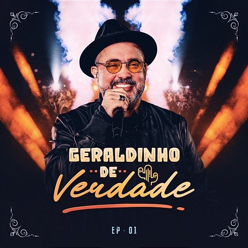 De Verdade Geraldinho Lins