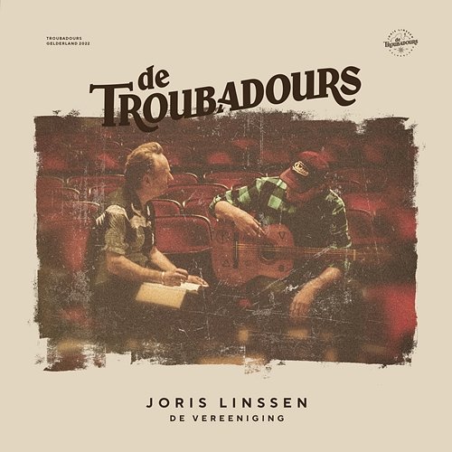 De Vereeniging Joris Linssen & De Troubadours