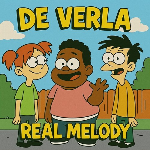 De verla Real Melody