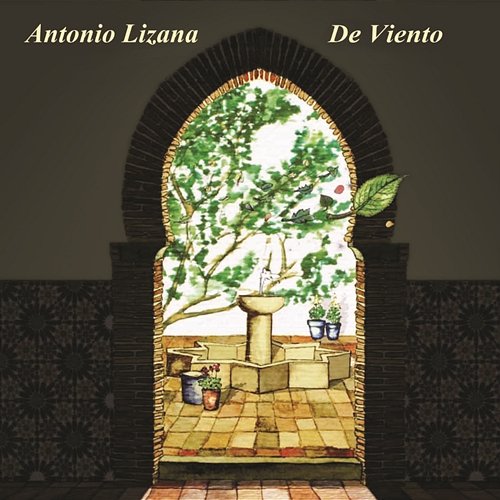 De Viento Antonio Lizana
