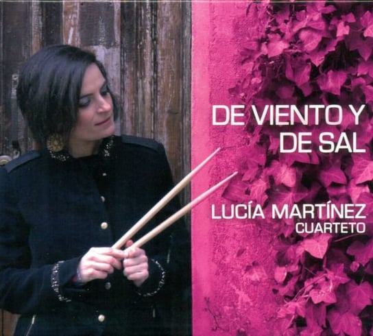 De Viento Y De Sal Various Artists