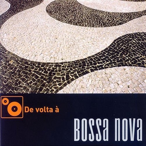 De Volta A Bossa Nova Various Artists