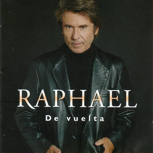 De vuelta Raphael