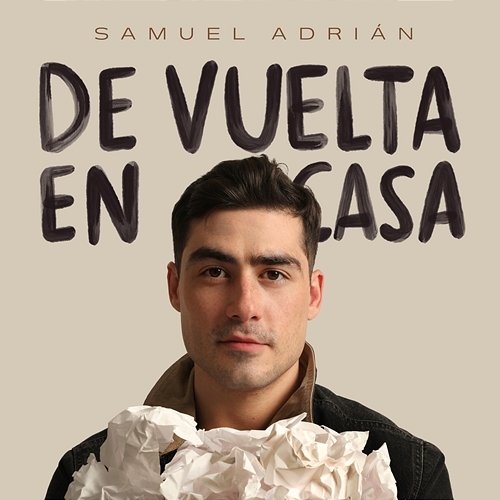 De Vuelta En Casa Samuel Adrián