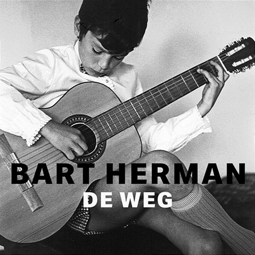 De Weg Bart Herman