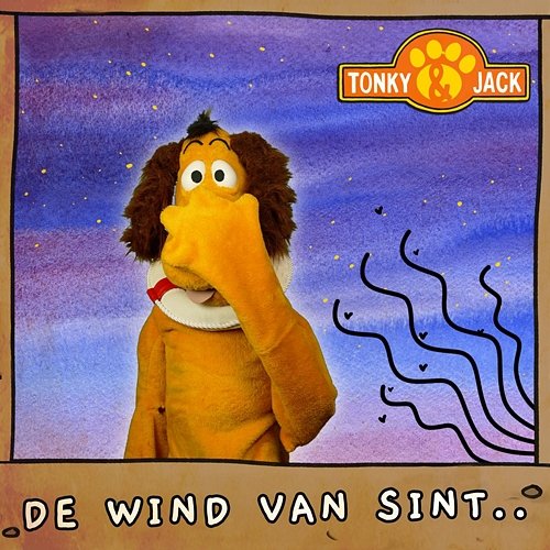 De Wind Van Sint Tonky & Jack